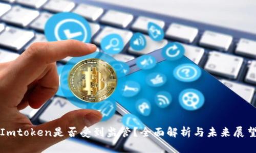Imtoken是否受到监管？全面解析与未来展望